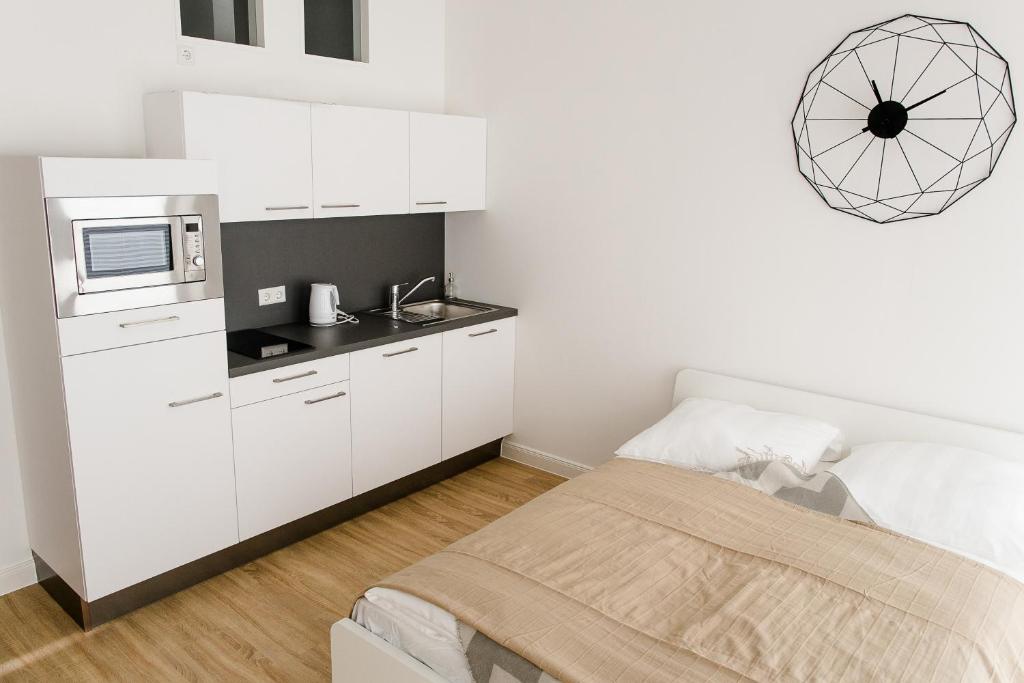 Louis & Louise Apartments Neustadt I Digital Check In 4