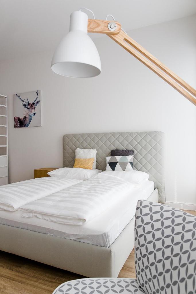 Louis & Louise Apartments Neustadt I Digital Check In 1