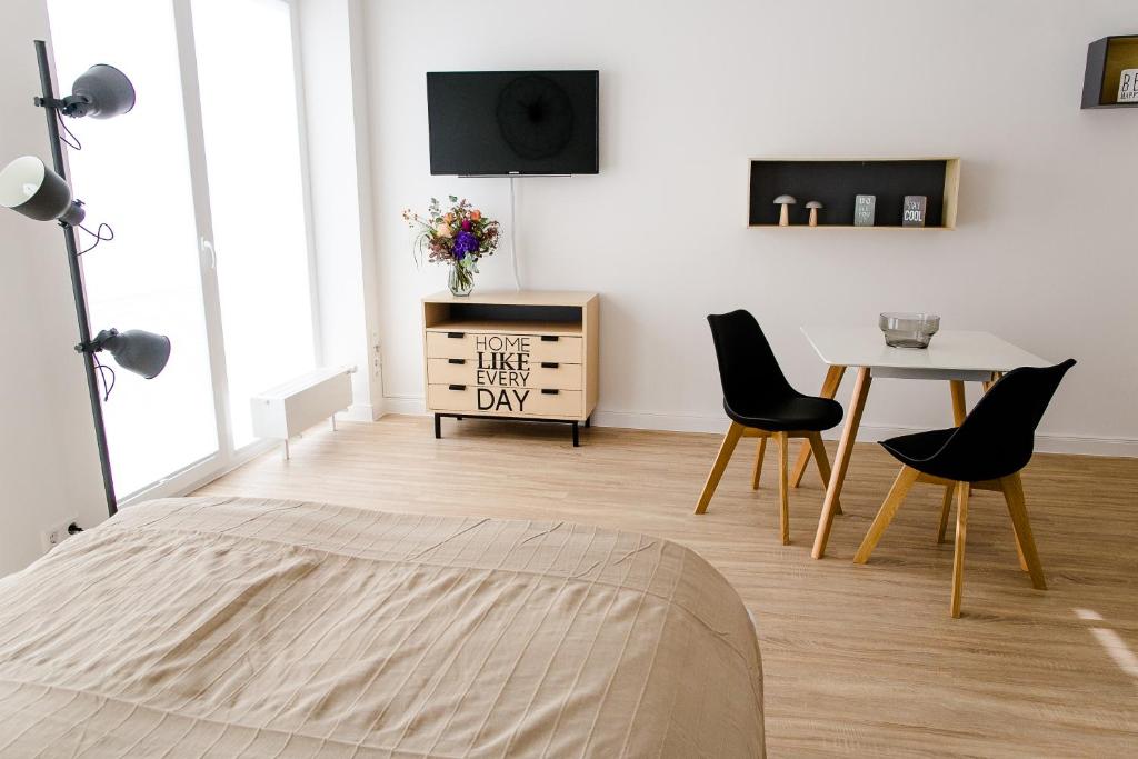 Louis & Louise Apartments Neustadt I Digital Check In 5