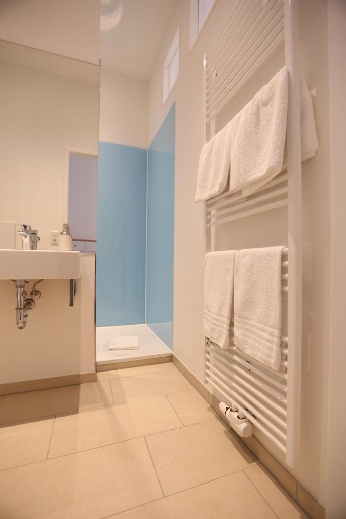 Louis & Louise Apartments Neustadt I Digital Check In 7