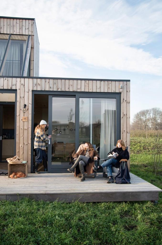 Basecamp Amsterdam 7