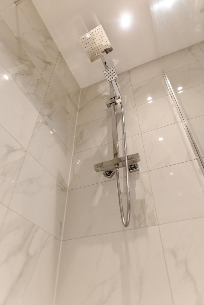 Boutique City Centre Apartments 8