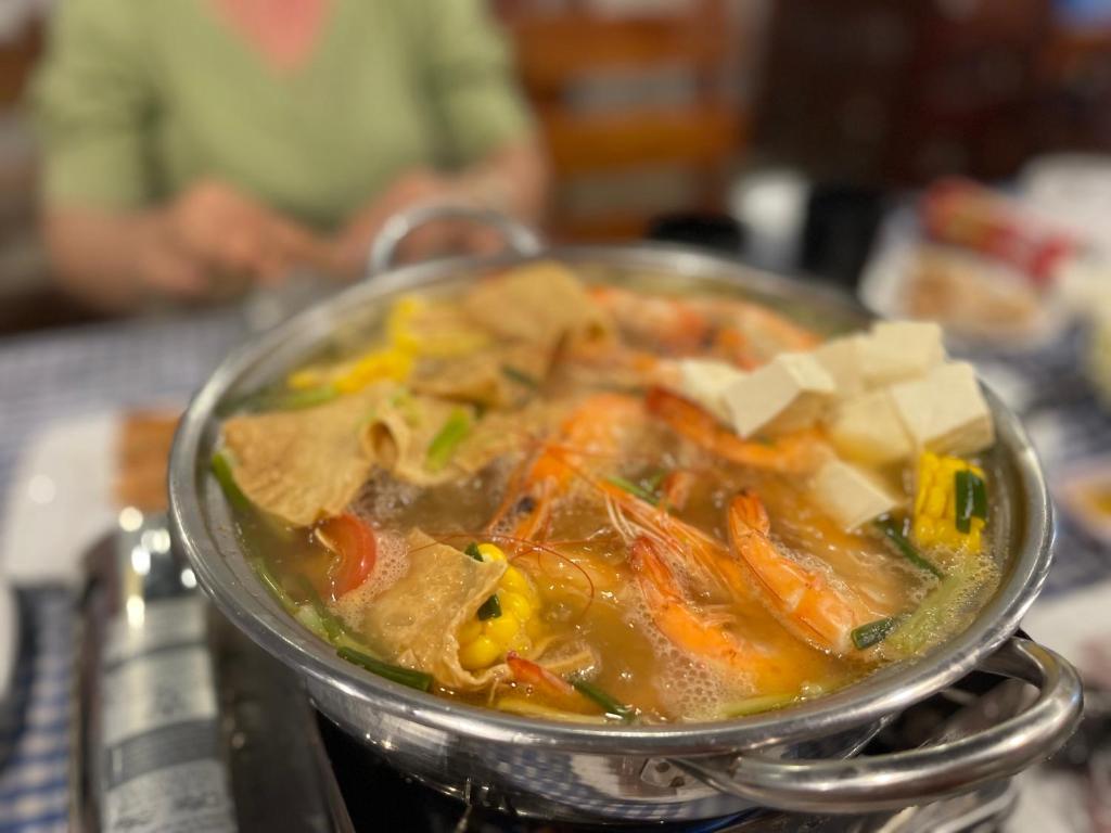 Cat Ba Santorini Homestay