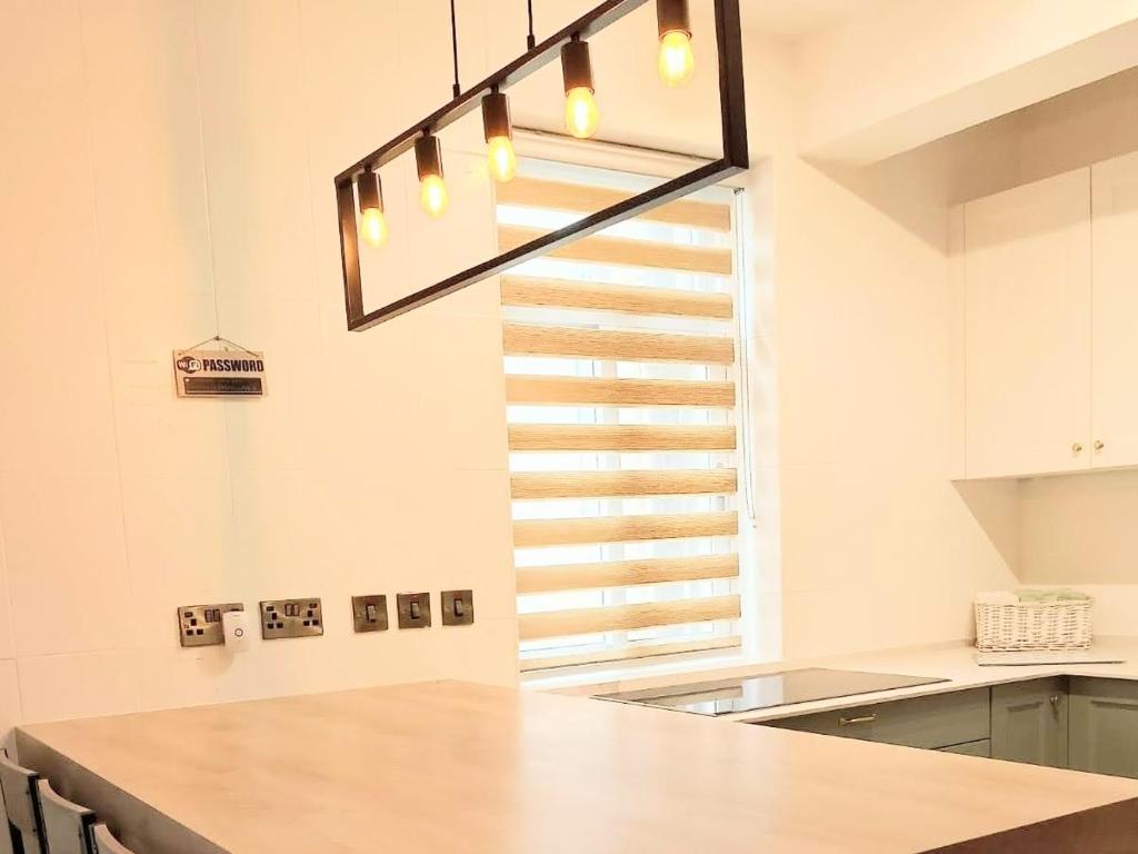 Family Stylish &Modern 3bedr Gem 7