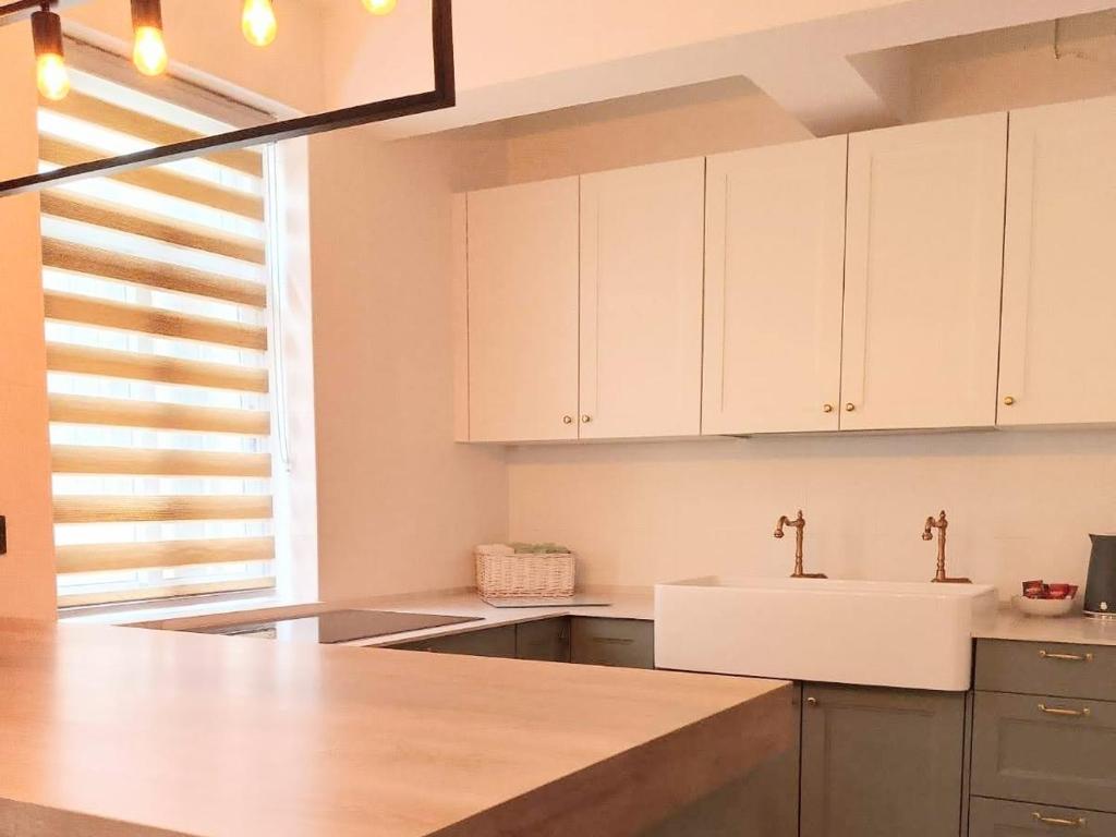 Family Stylish &Modern 3bedr Gem 8