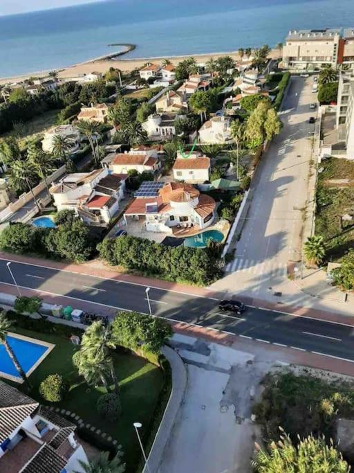 Casa Luna, 3 minutos de la playa de arena 7