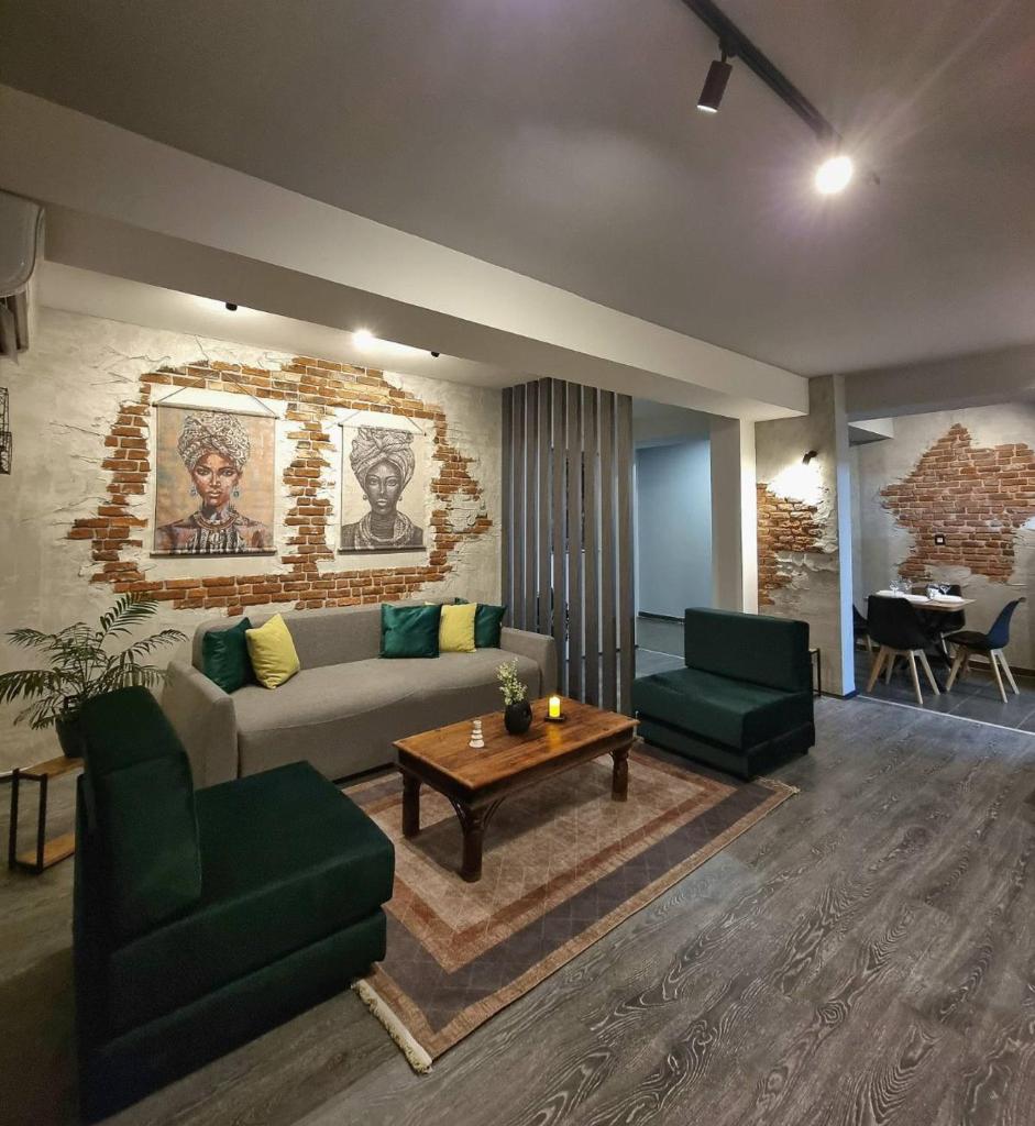 Vintage Luxe Loft - City Centar 1