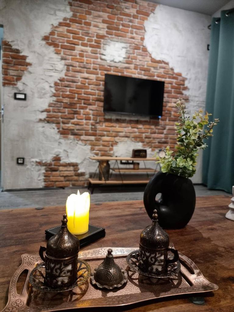 Vintage Luxe Loft - City Centar 3
