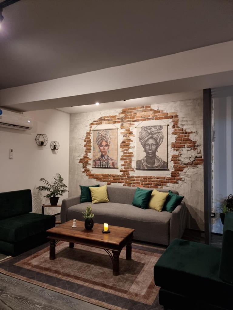 Vintage Luxe Loft - City Centar 4