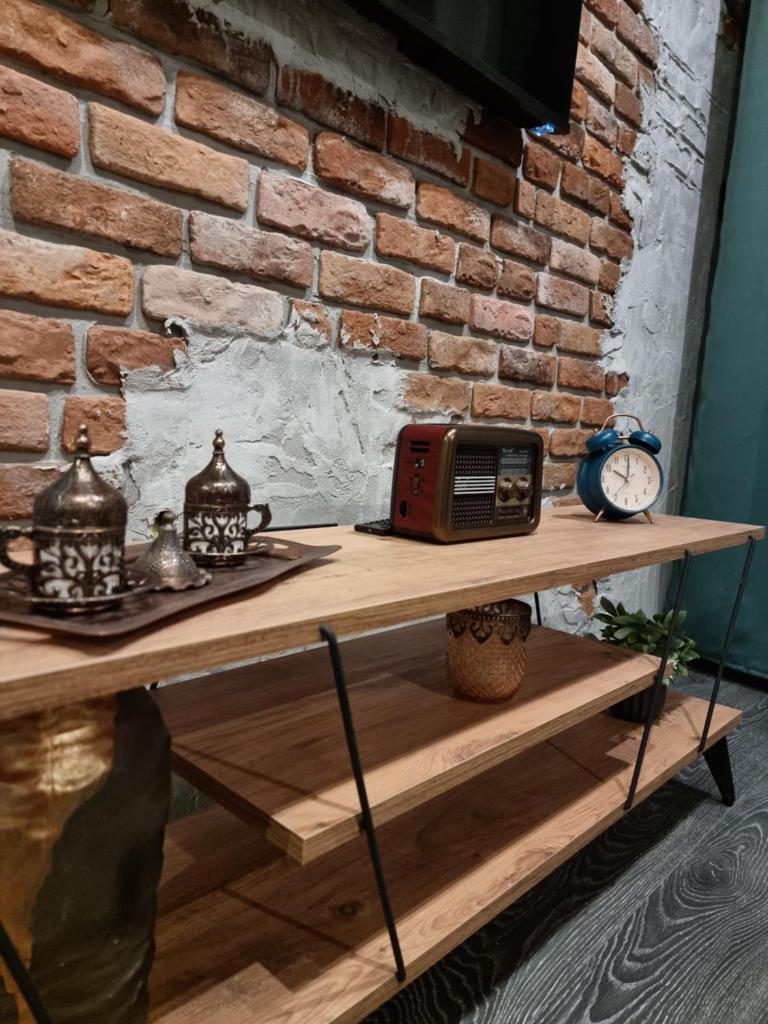 Vintage Luxe Loft - City Centar 6