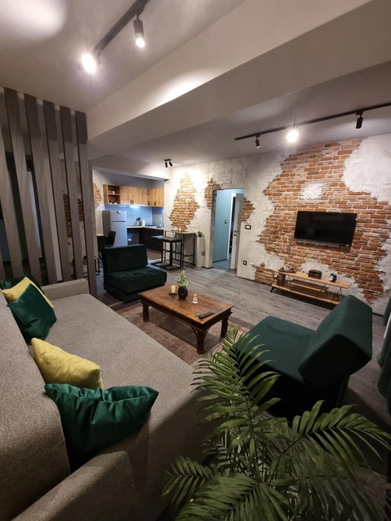 Vintage Luxe Loft - City Centar 8