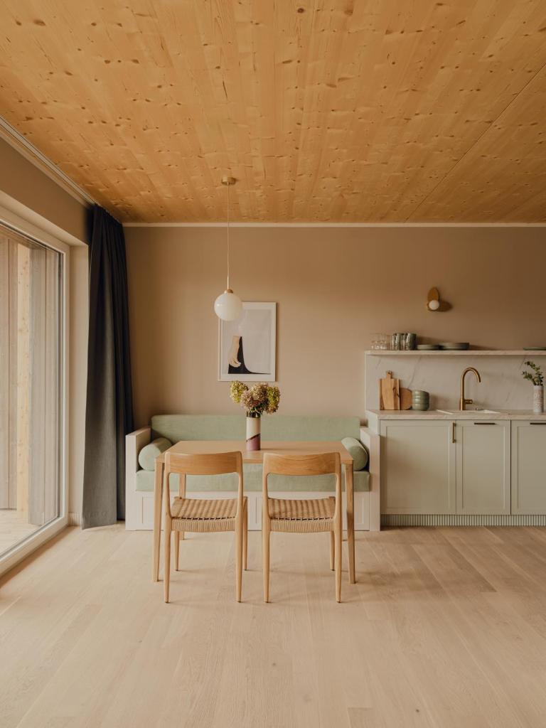 Design Apartments zum Hirschen 3