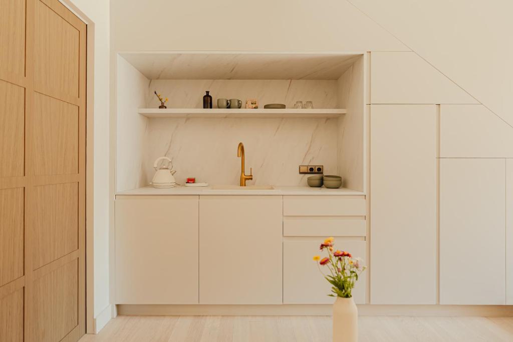 Design Apartments zum Hirschen 5