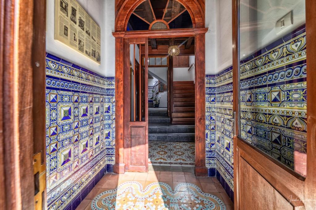 Casa Emblemática San Sebastian 2
