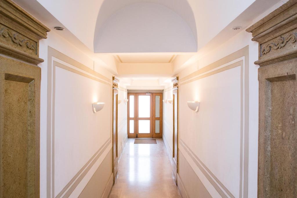 Rooms Boutique Carducci 7