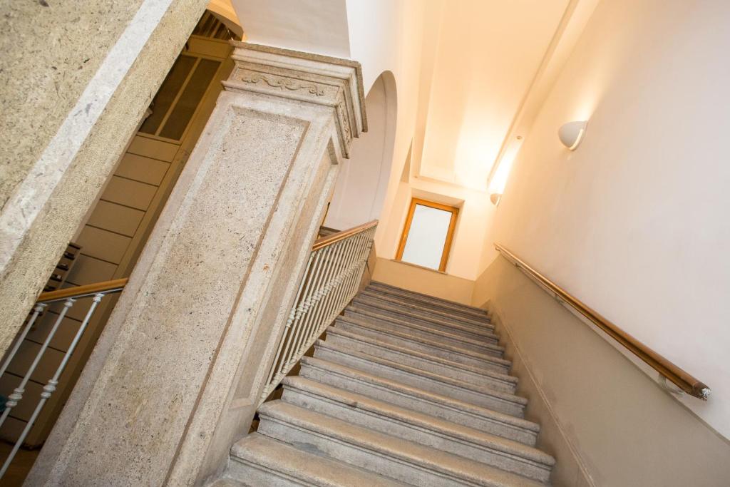 Rooms Boutique Carducci 8