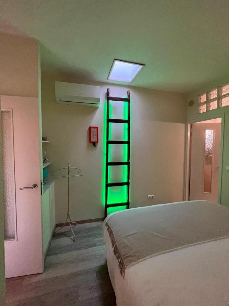 Appartement Berbigão 2