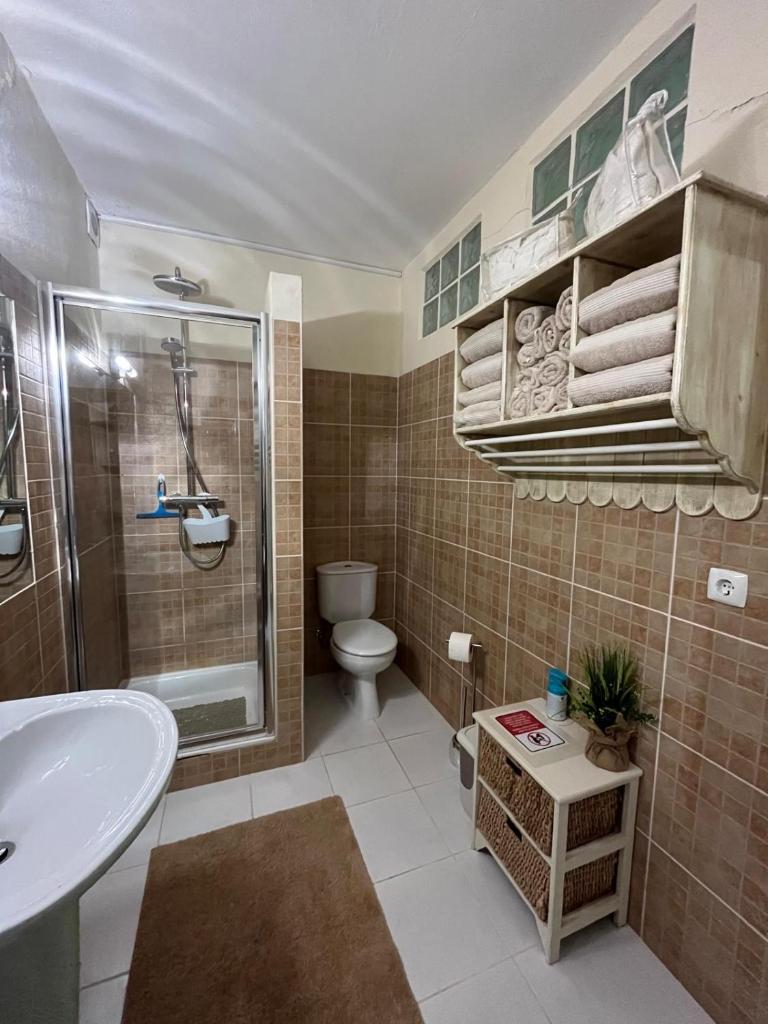 Appartement Berbigão 3