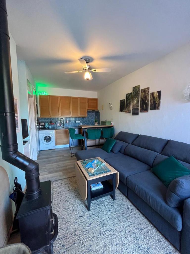 Appartement Berbigão 5