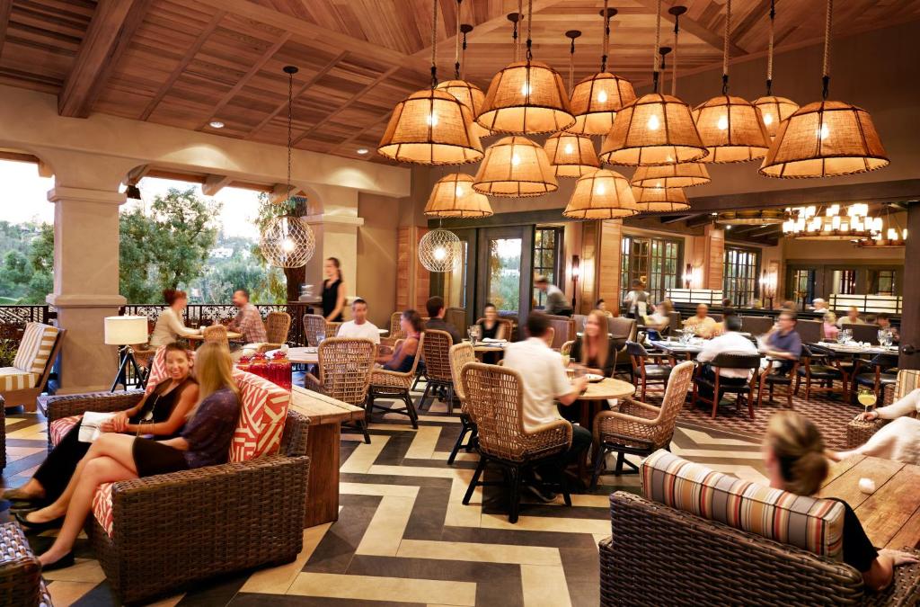 Rancho Bernardo Inn Image