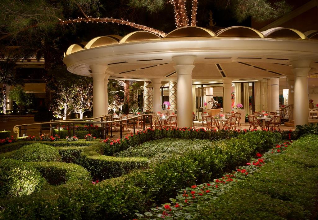 Encore at Wynn Las Vegas Image