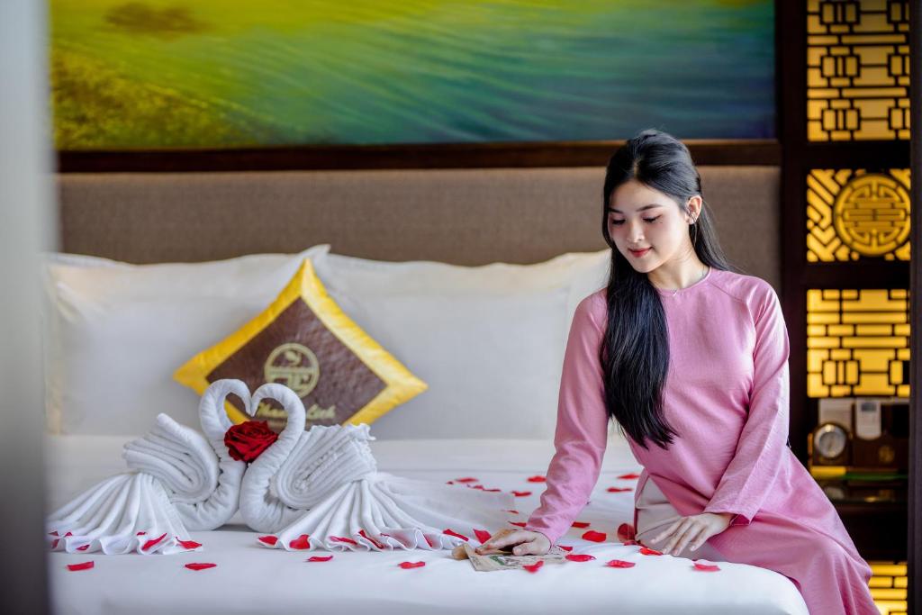 Khách sạn Thanh Lich 2