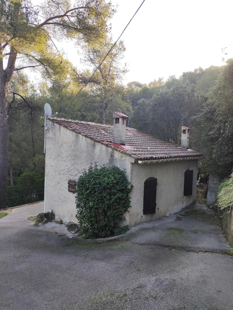 Maisonnette-Studio Toulon 83200 1
