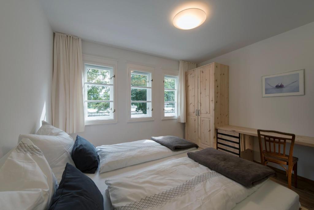 Apartment am Hofgarten 2