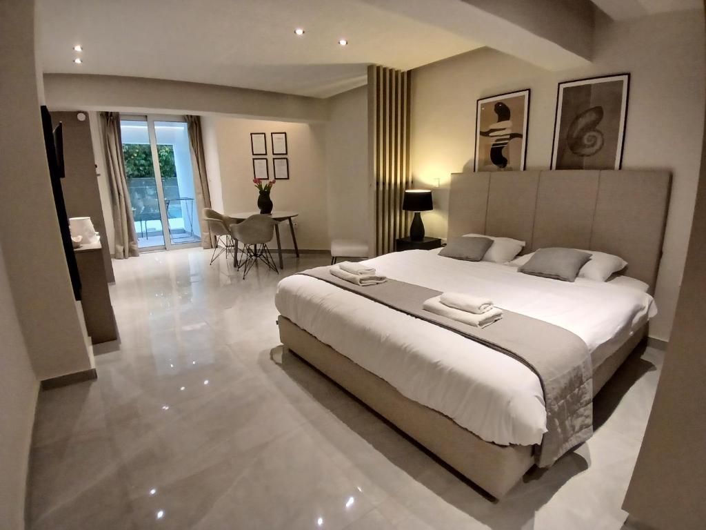 Georgiana Suites 2
