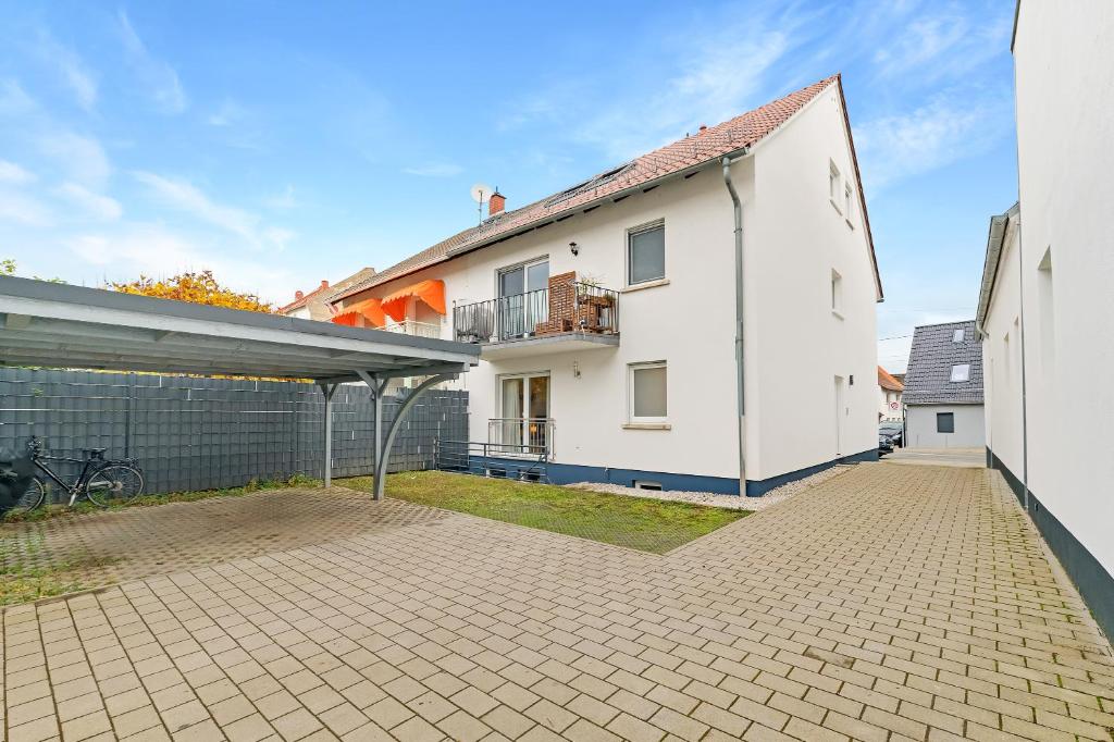 Lemon3 - SAP Arena & Maimarkt - Smart-TV - Self-Checkin - Free Parking 6