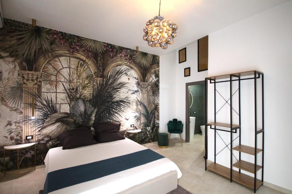 Lior Apartment Noto Centro Storico per 4 Persone 1