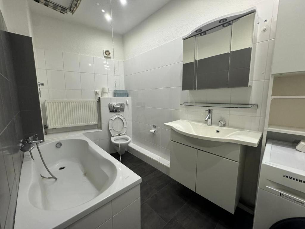 Best Frankfurt Apartments 3
