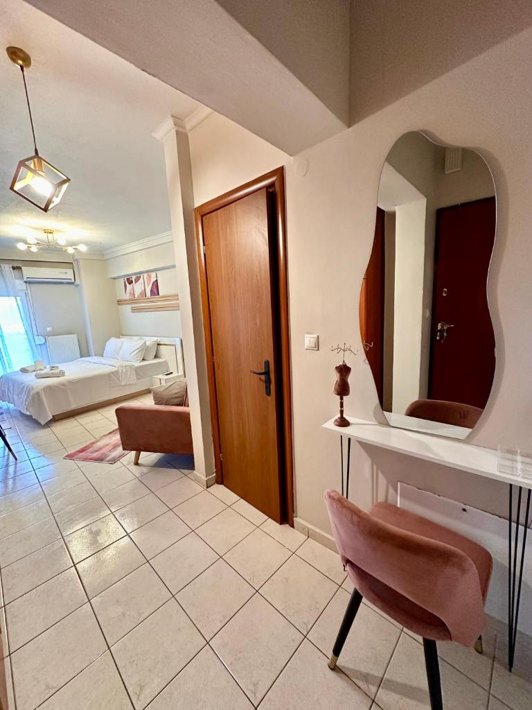 Velvet Suite in Thessaloniki 3