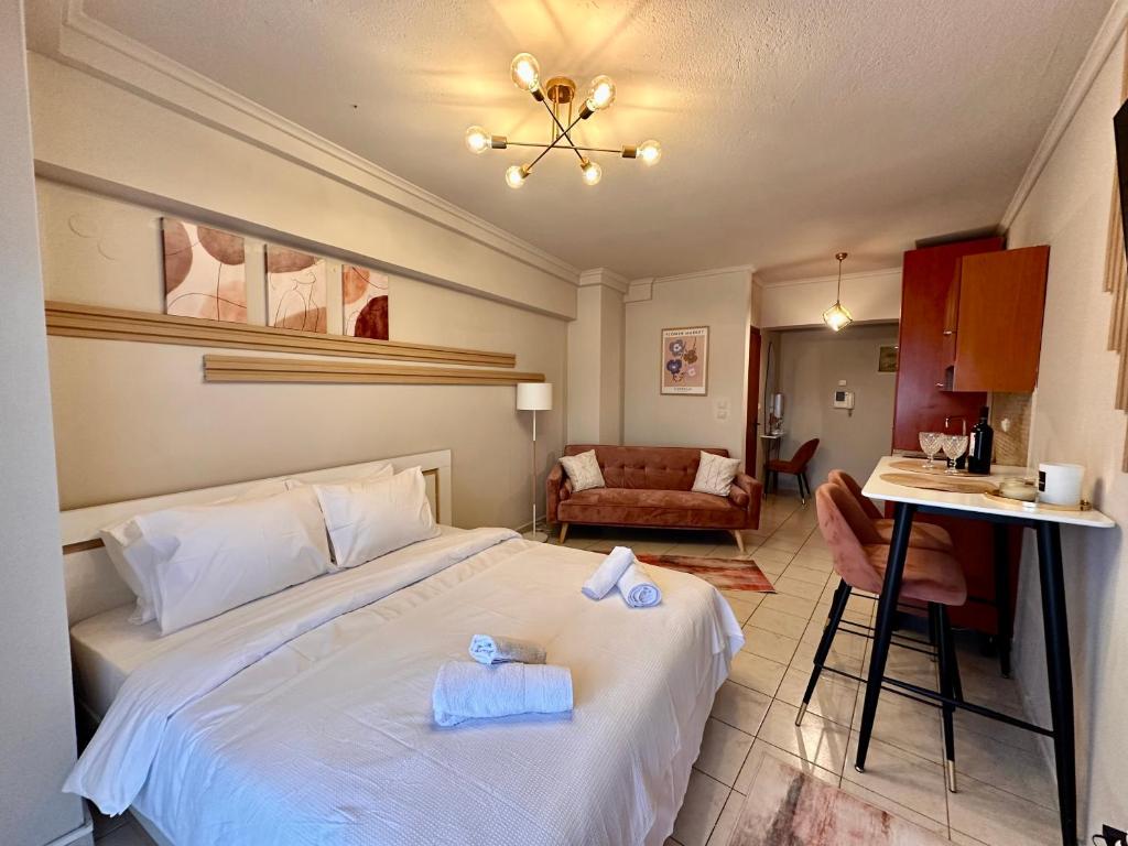Velvet Suite in Thessaloniki 2