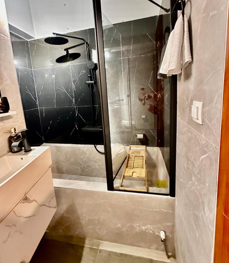 Velvet Suite in Thessaloniki 7
