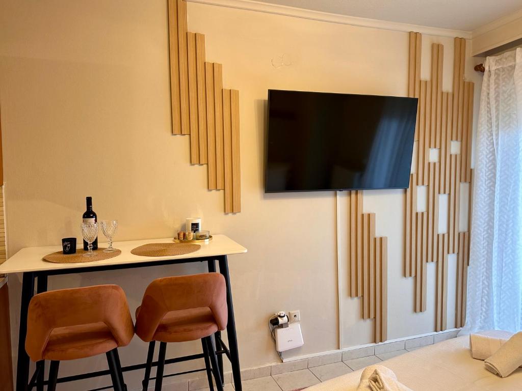 Velvet Suite in Thessaloniki 8