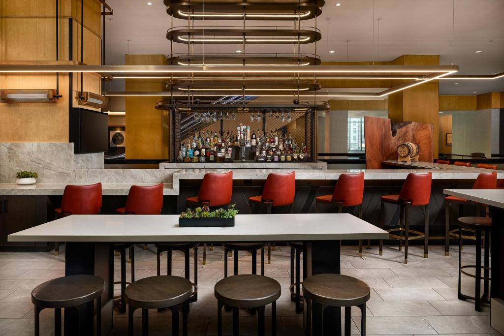 The Westin Denver Downtown Image