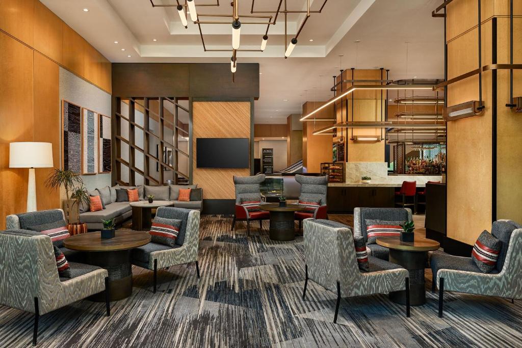 The Westin Denver Downtown Image