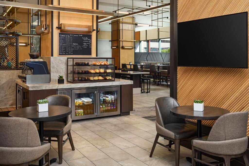 The Westin Denver Downtown Image