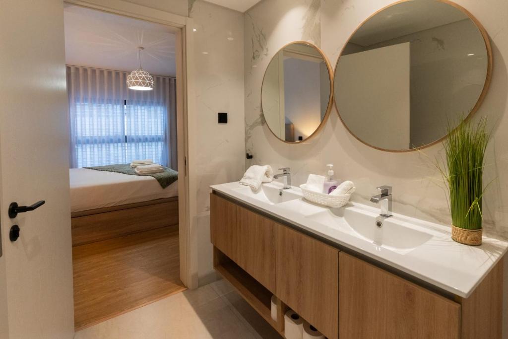São Lucas apartamento com piscina e parking no Funchal 3