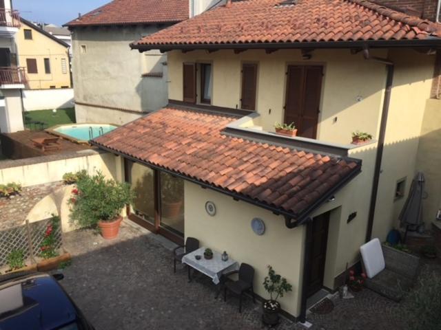L'Ulivo Selvatico 1