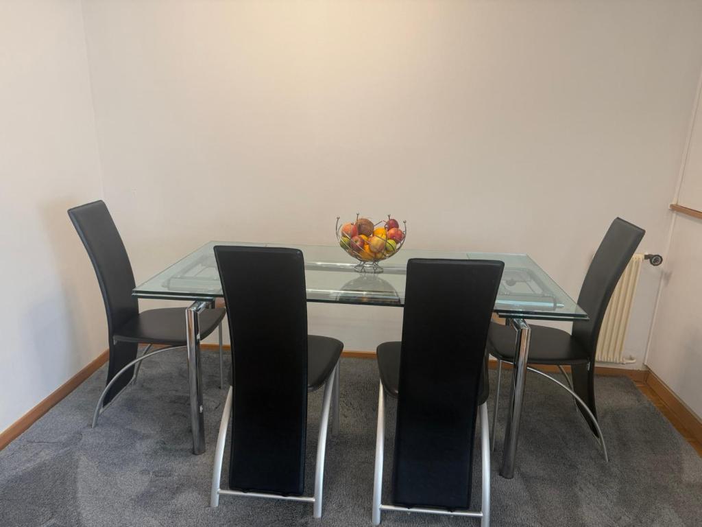Scharmantne Apartment für zwei 1