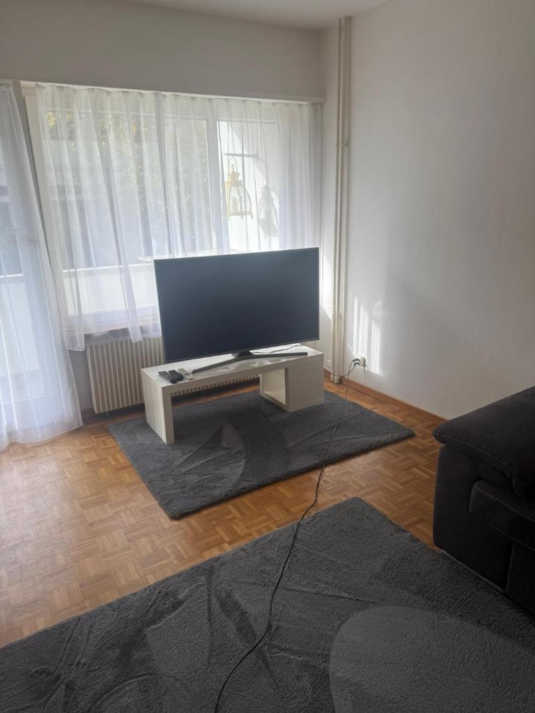 Scharmantne Apartment für zwei 4