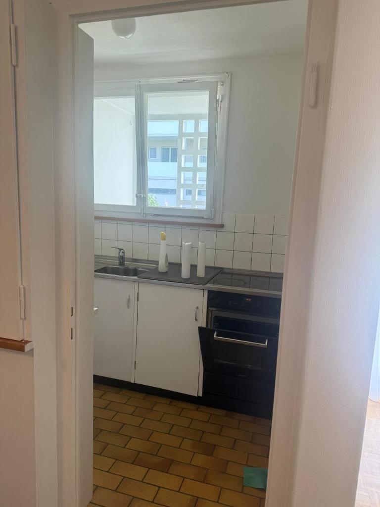 Scharmantne Apartment für zwei 7
