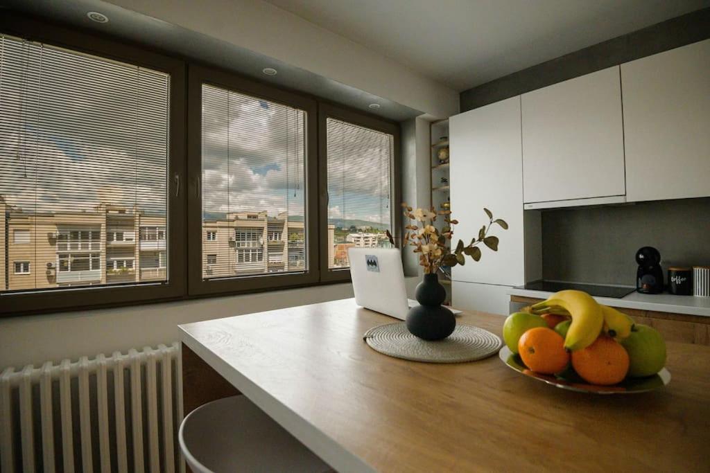 4U Apartment 1
