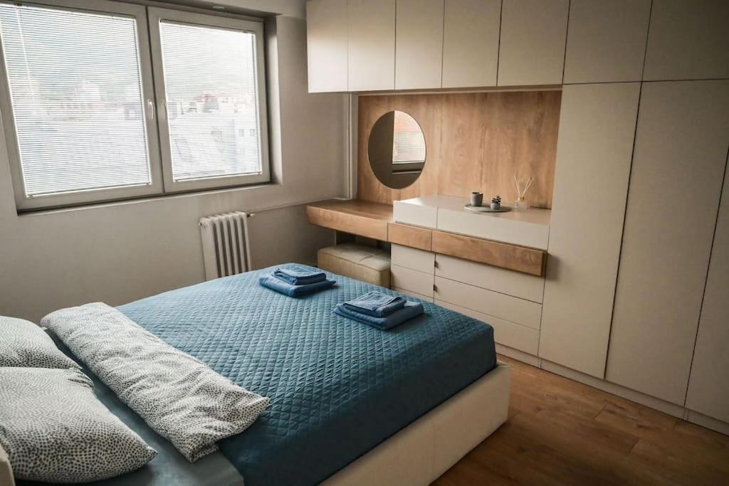 4U Apartment 2