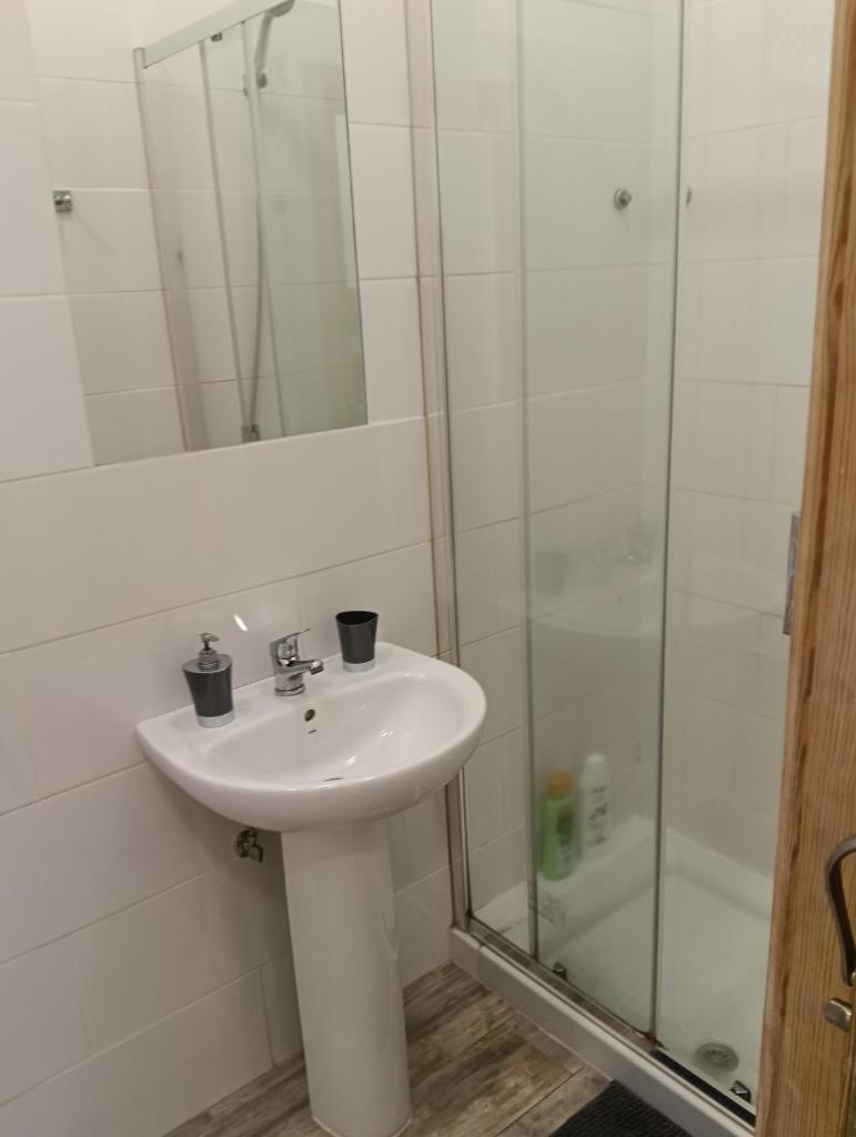 Apartamento San Francisco 8