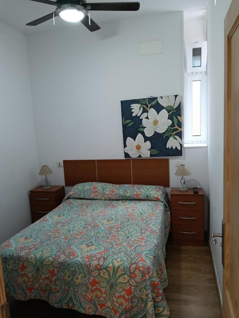 Apartamento San Francisco 2