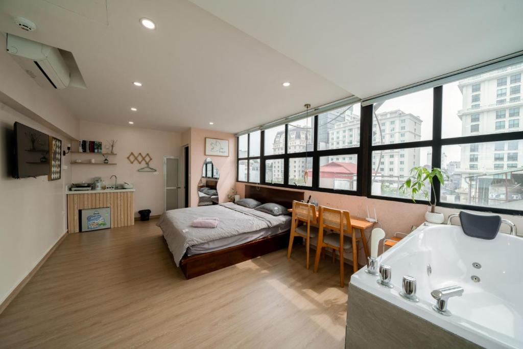Aimee House PBC#2