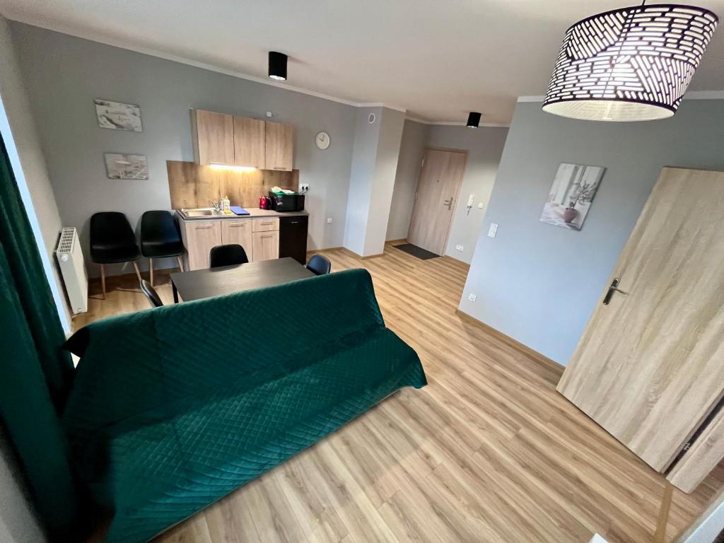Holdek Apartamenty Ceglana 7